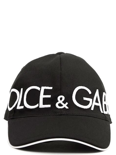 dolce gabbana cap kopen|dolce and gabbana hats.